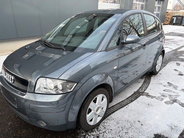 Audi A2 274.105 km 3.590 &euro; Ingolstadt 85055