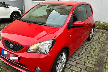 Seat Mii 111.500 km 4.300 &euro; köln 50739