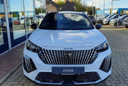 Peugeot 2008 6.000 km 32.490 &euro; Peine 31224