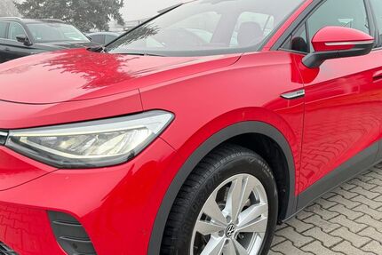 VW ID.4 117.322 km 20.990 &euro; Nabburg 92507
