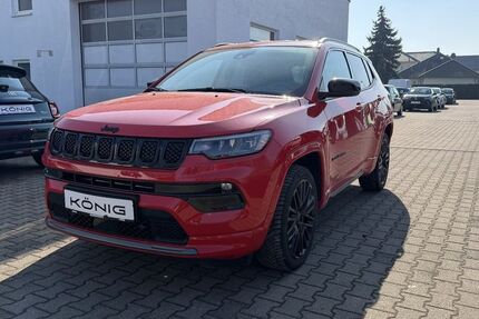 Jeep Compass 36.025 km 22.990 &euro; Erfurt 99091