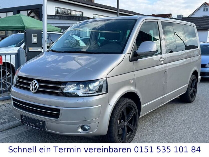 T5 Transporter