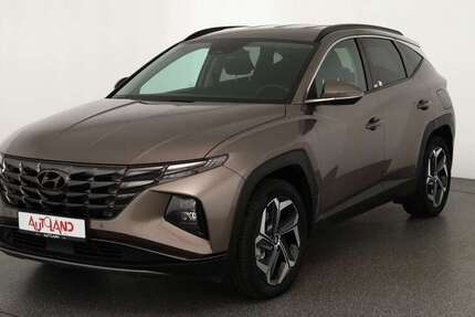 Hyundai TUCSON 36.913 km 26.990 € Hamburg 22761