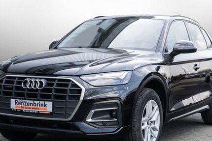 Audi Q5 28.809 km 35.847 &euro; Bad Essen 49152
