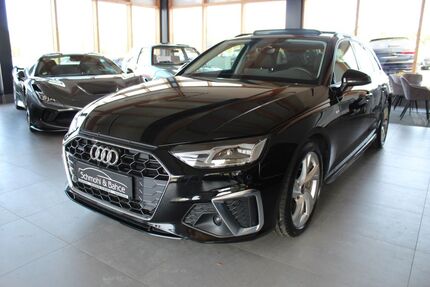 Audi A4 70.000 km 31.790 &euro; Amstetten 73340