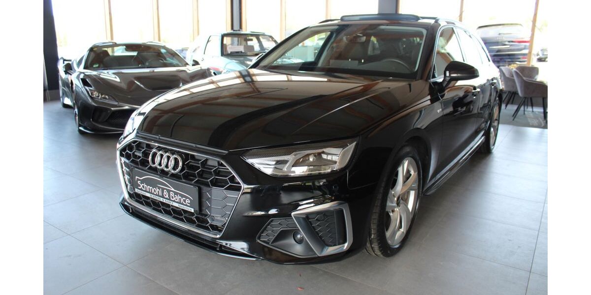 Audi A4 70.000 km 31.790 &euro; Amstetten 73340