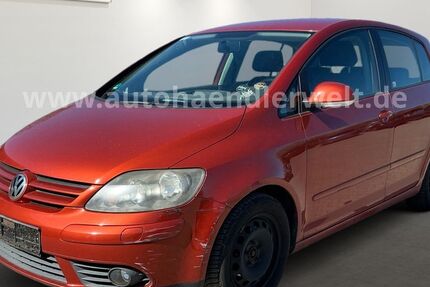 VW Golf Plus 249.831 km 2.199 &euro; Brehna 06796