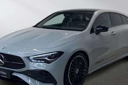 Mercedes-Benz CLA 200 9.990 km 40.990 € Bünde 32257