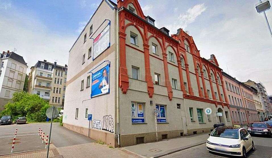 Wohnung zum Kaufen in Wuppertal 35.000 € 25 m²