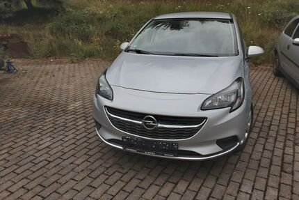 Opel Corsa 108.900 km 5.400 &euro; Johanngeorgenstadt 08349