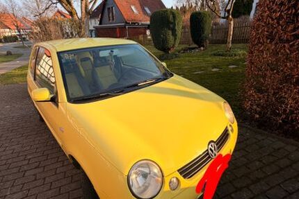 VW Lupo 135.000 km 1.450 &euro; Seesen 38723