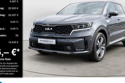 Kia Sorento 68.298 km 32.290 &euro; Wiehl 51674