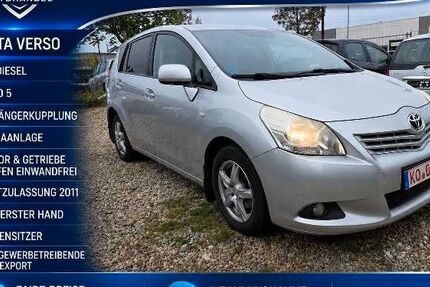 Toyota Verso 220.000 km 2.990 &euro; Koblenz 56070