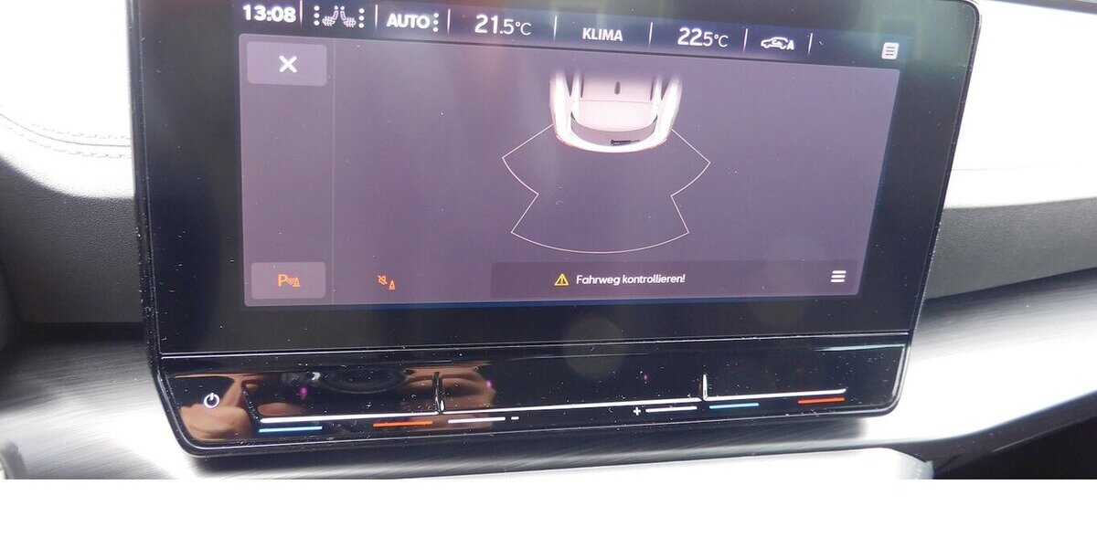 Cupra Formentor 1.5 TSI BMT Klima LED Alu Navi 15.600 km 21.490 &euro; Vordorf 38533