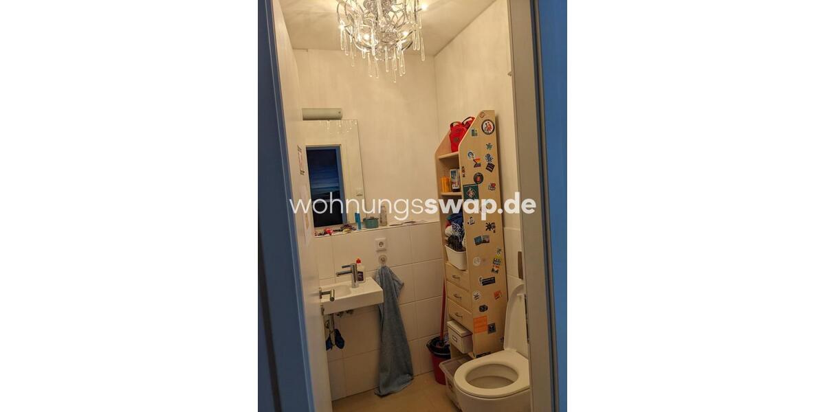 Etagenwohnung Reinbek - 3 Zimmer, 90 m&sup2;, 1.500&euro; | Angebot:26057062