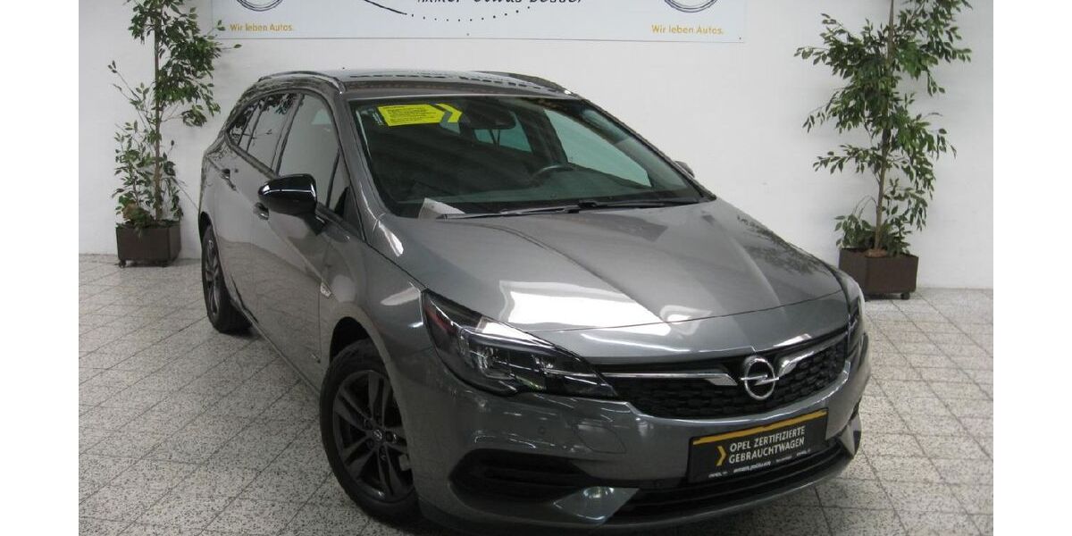 Opel Astra 57.400 km 15.990 &euro; Nordenham 26954