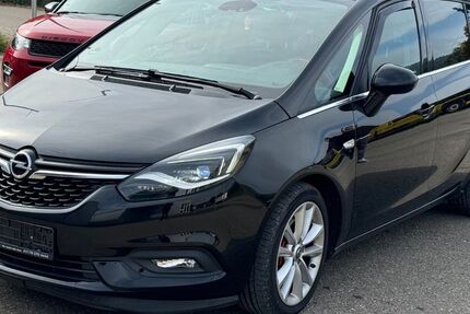 Opel Zafira 150.000 km 8.699 &euro; Tuttlingen 78532