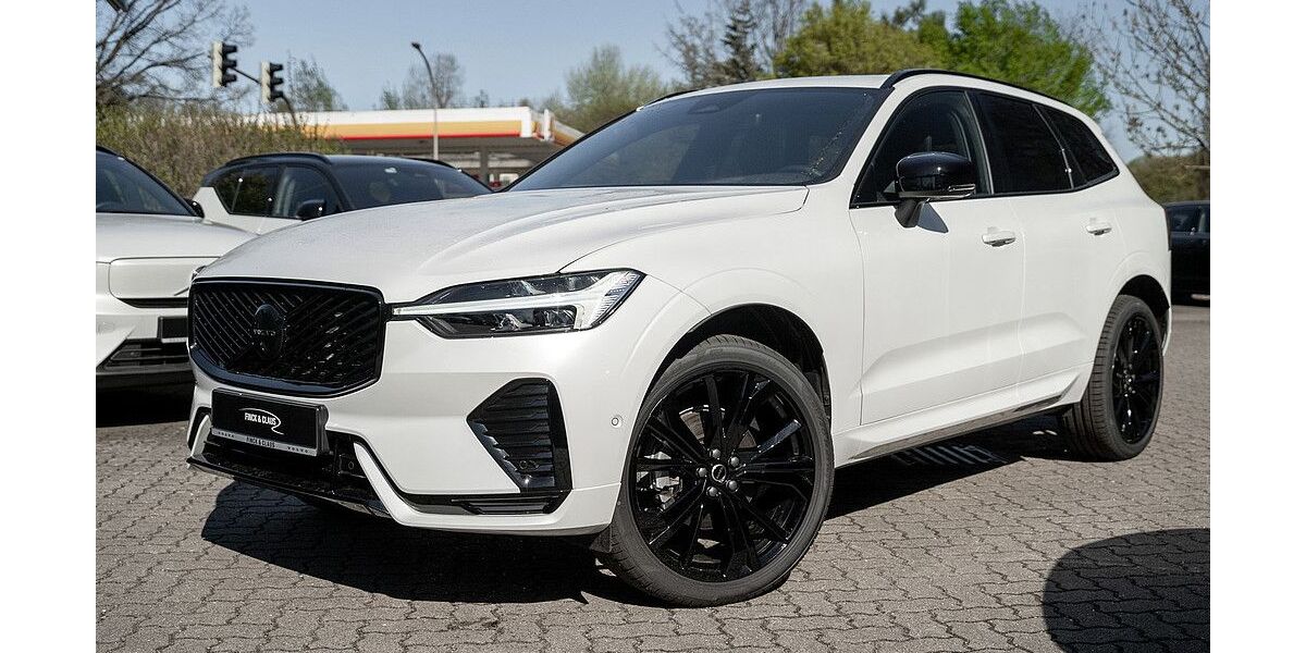 Volvo XC60 3.200 km 48.890 &euro; Pinneberg 25421