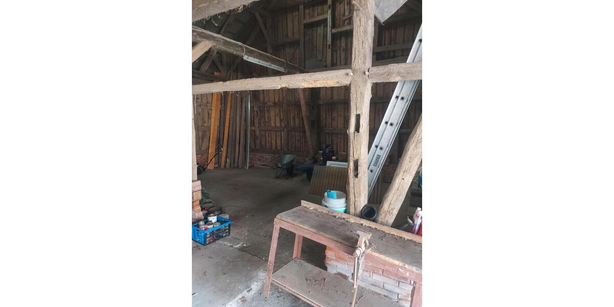 Bauernhaus, Landhaus Hankensbüttel - 6 Zimmer, 140 m&sup2;, 159.000&euro; | Angebot:26607285
