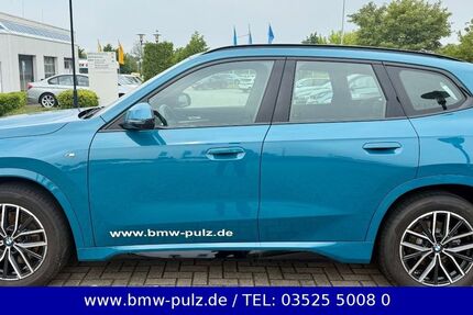 BMW X1 4.900 km 49.980 € Riesa 01587