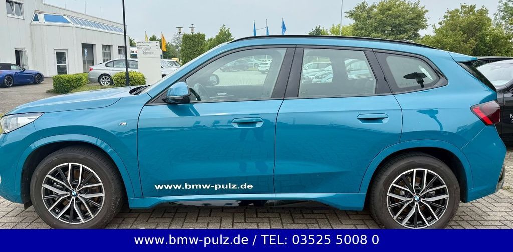 BMW X1 4.900 km 49.980 € Riesa 01587