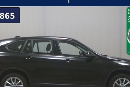 BMW X1 118.638 km 19.480 &euro; Gyhum/Bockel 27404