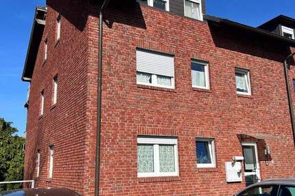 Renovierte Eigentumswohung in Welver Borgeln 2 zimmer