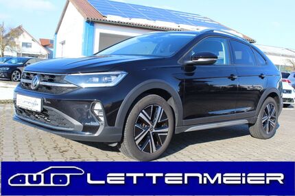 VW Taigo 20.500 km 19.590 &euro; Deiningen 86738