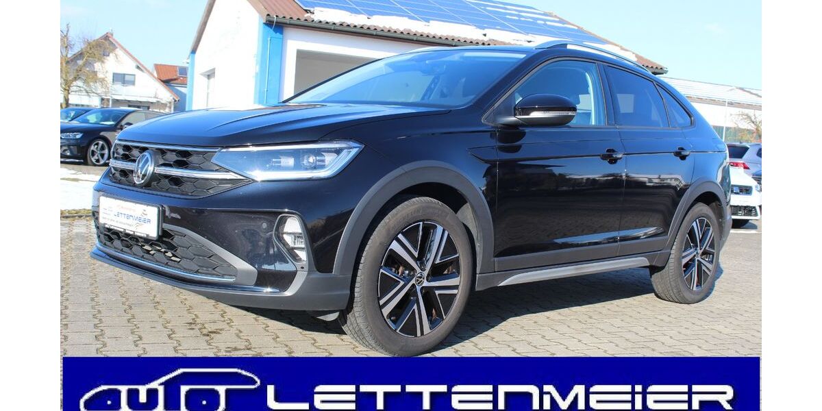 VW Taigo 20.500 km 19.590 &euro; Deiningen 86738