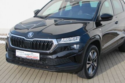 Skoda Karoq 96.000 km 25.490 &euro; Bischofswerda 01877