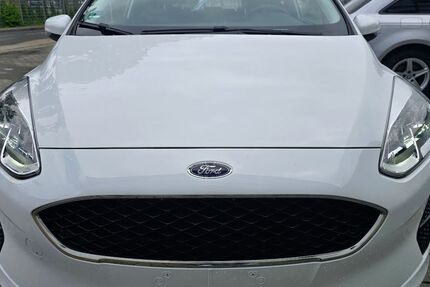 Ford Fiesta 91.000 km 6.999 &euro; Hörstel 48477