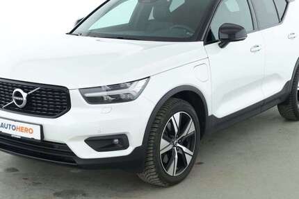 Volvo XC40 58.846 km 29.240 &euro; Essen 45141