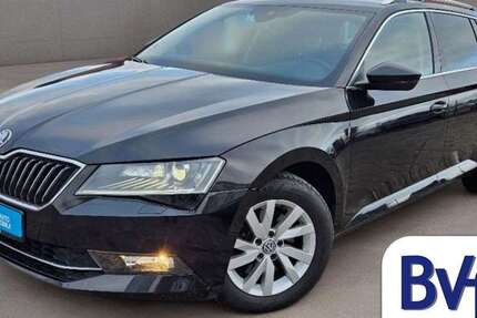 Skoda Superb 142.649 km 17.999 &euro; Dresden 01237