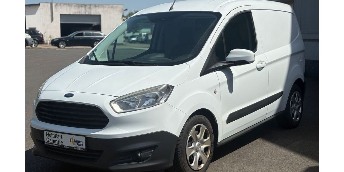 Ford Transit 130.000 km 7.900 &euro; Wittlich 54516