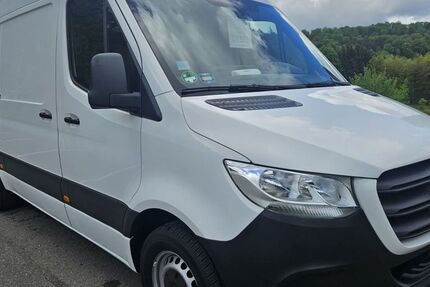 Mercedes-Benz Sprinter 72.000 km 35.995 &euro; Olsberg 59939