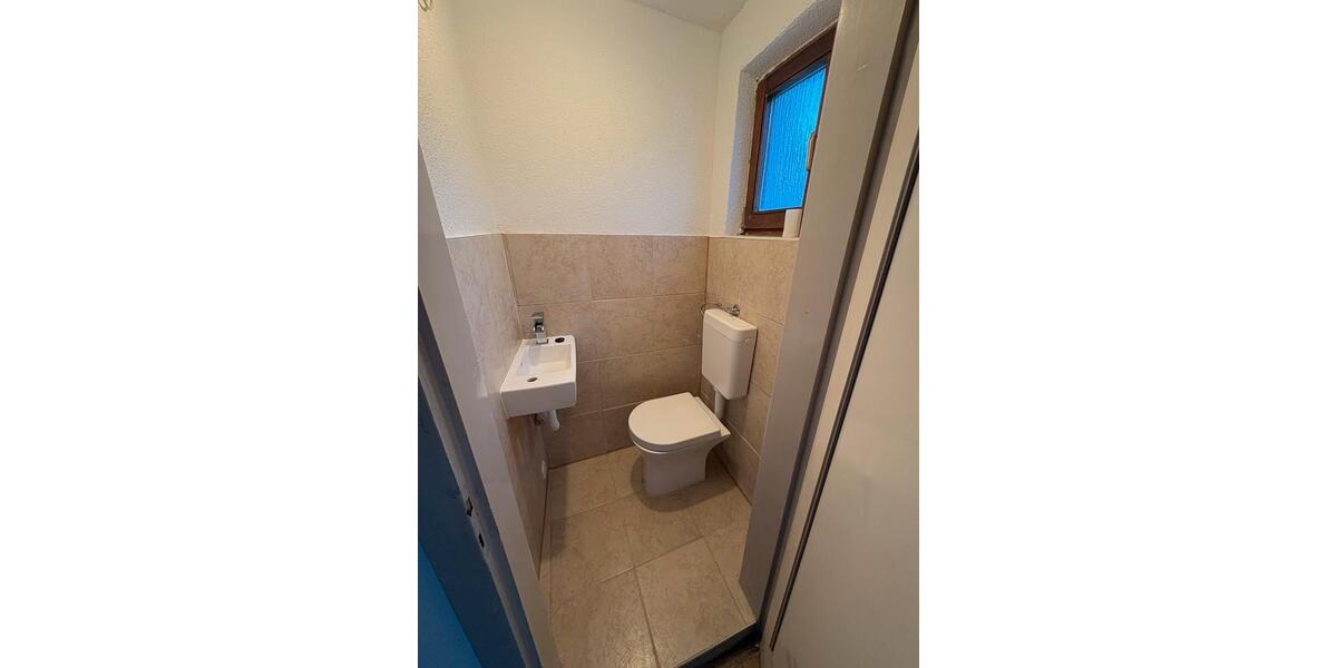 Doppelhaushälfte Burladingen - 4 Zimmer, 115 m&sup2;, 950&euro; | Angebot:25300206