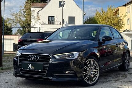 Audi A3 170.130 km 8.999 &euro; Maintal Dörnigheim 63477