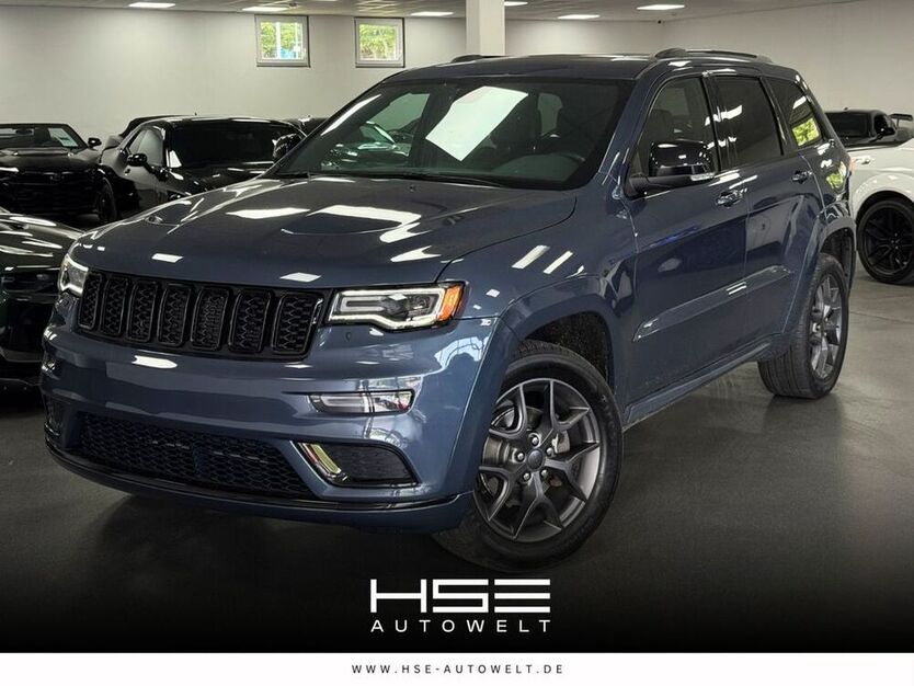 Grand Cherokee