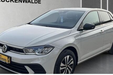 VW Polo 1.500 km 25.444 &euro; Luckenwalde 14943