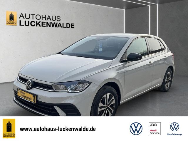 VW Polo 1.500 km 25.444 &euro; Luckenwalde 14943