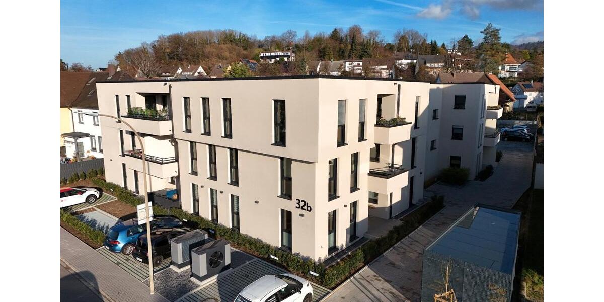 Etagenwohnung Sinzheim - 2 Zimmer, 50 m&sup2;, 750&euro; | Angebot:26532918