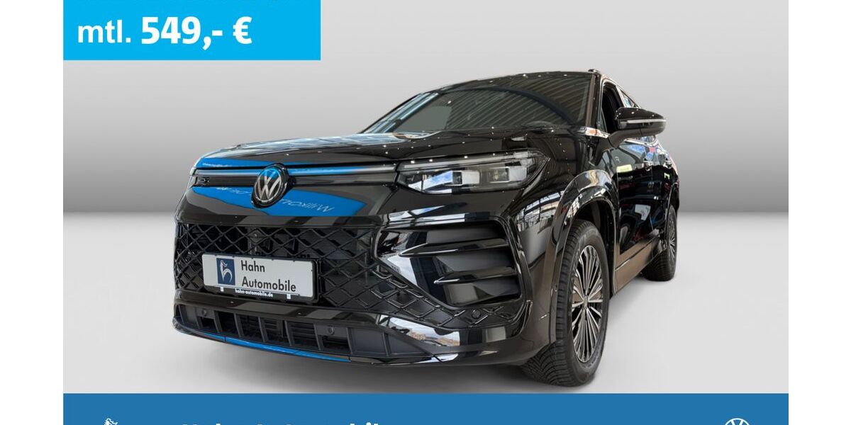 VW Tayron 4.900 km 59.980 &euro; Pforzheim 75172