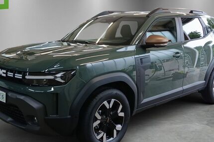 Dacia Duster 22.232 km 28.490 &euro; Happurg 91230