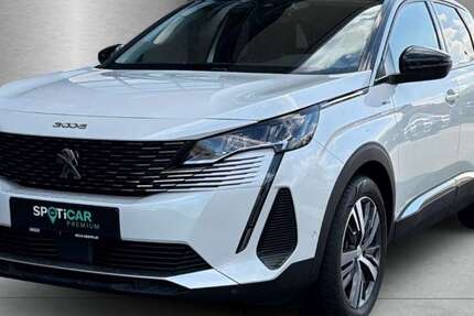 Peugeot 3008 41.300 km 23.990 &euro; Itzehoe 25524