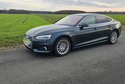 Audi A5 63.000 km 26.900 &euro; Pennigsehl 31621