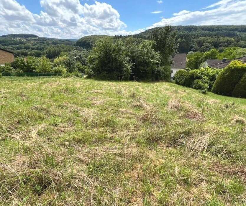 Grundstück zu verkaufen in Beckingen 92.000 € 802 m²