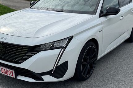Peugeot 308 62.329 km 16.000 &euro; Außernzell 94532