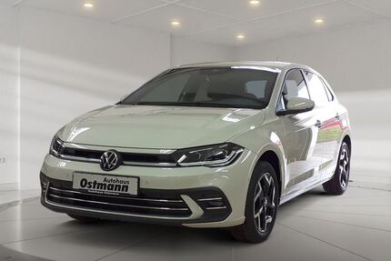 VW Polo 1.850 km 25.950 &euro; Melsungen 34212