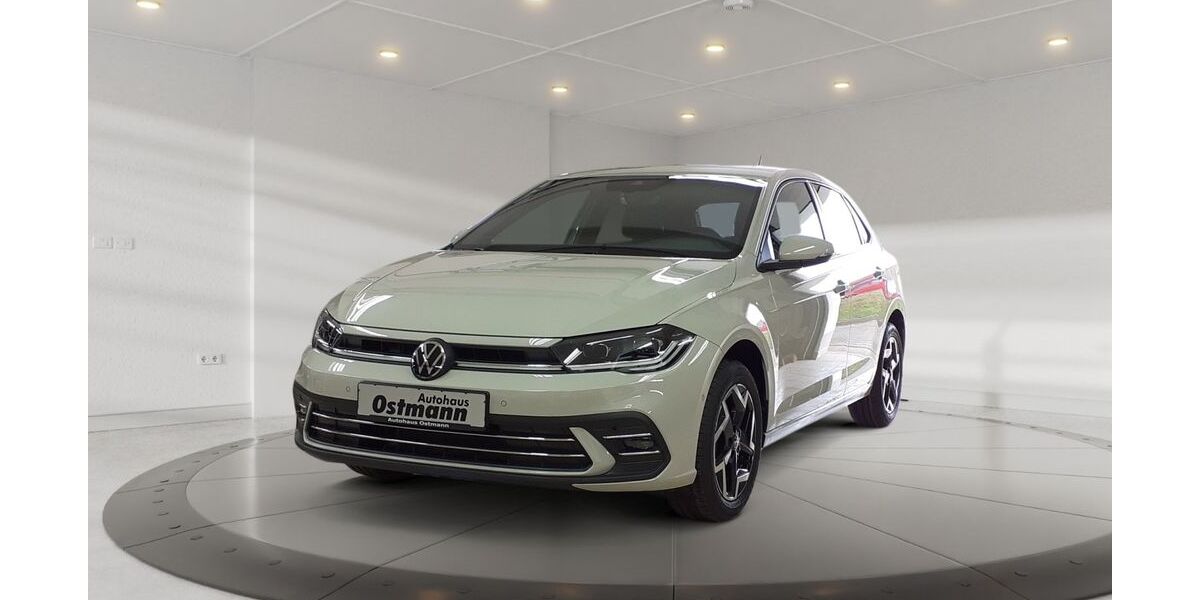 VW Polo 1.850 km 25.950 &euro; Melsungen 34212