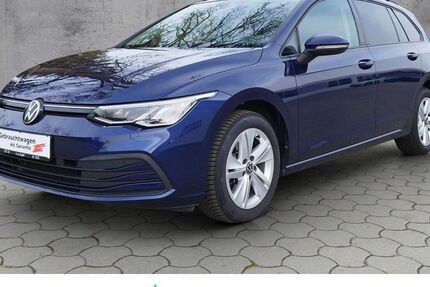 VW Golf 52.800 km 21.580 &euro; Reichenbach 08468